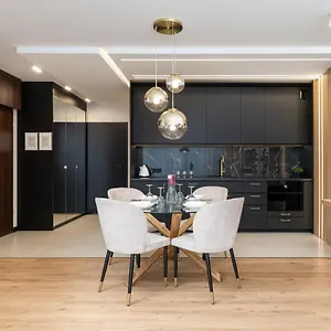 Apartament Ga Luxury Grzegórzecka 20, Kraków