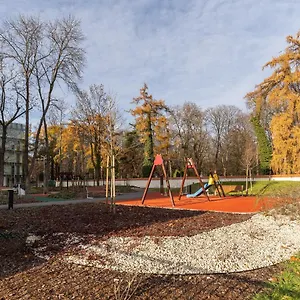 Apartament Angel 1, Kraków
