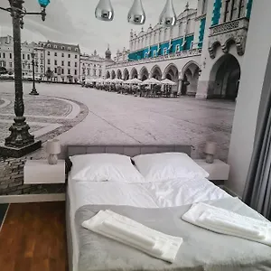 Apartament Turkus Apartament, Kraków
