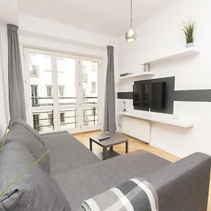 Apartament Spacious In Old Town P4you Pl, Kraków